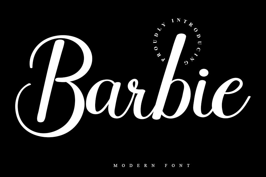 Barbie